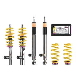 39020058, KW 39020058 Coilover Kit DDC for BMW 420i / 420d / 430i (G23) في الإمارات, دبي. Condition - new. Price 14,290 AED. Photo, seller contacts | AUTO.AE