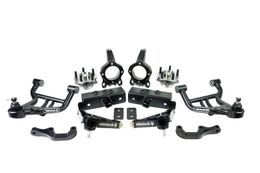 ART-12122600, Ridetech 1979-93 Mustang SLA Front Suspension Systems for 1979-1993 MUSTANG - 12122600 في الإمارات, دبي. Condition - new. Price ⁦15,760 AED⁩. Photo, seller contacts | AUTO.AE