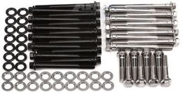135-3604, ARP 135-3604 Head Bolt Kit for CHEVROLET Big Block OEM SS hex. OUTER ROW ONLY в ОАЭ, Дубай. Состояние - новое. Цена 550 AED. Фото, контакты продавца | AUTO.AE
