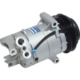 UAC-CO22274C, Universal Air Conditioner Air Conditioning Compressors for 2010-2015 CAMARO - CO 22274C in UAE, Dubai. Condition - new. Price 1,430 AED. Photo, seller contacts | AUTO.AE