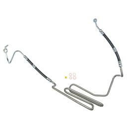 EDD-92679, Edelmann Power Steering Pressure Hoses for 2000-2006 TT, 2000-2002 TT QUATTRO - 92679B في الإمارات, دبي. Condition - new. Price 590 AED. Photo, seller contacts | AUTO.AE