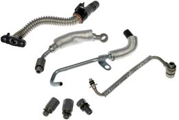 RNB-667-023, Dorman Turbocharger Oil Lines 667-023 في الإمارات, دبي. Condition - new. Price 640 AED. Photo, seller contacts | AUTO.AE