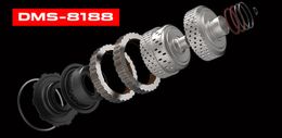DMS-8188, DODSON DMS-8188 Clutch Kit SPORSTMAN'S 10 for NISSAN GT-R (R35) 2009- в ОАЭ, Дубай. Состояние - новое. Цена 24 860 AED. Фото, контакты продавца | AUTO.AE