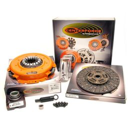 CTF-KCFT485216, Centerforce II Clutch Kits KCFT485216 in UAE, Dubai. Condition - new. Price 2,660 AED. Photo, seller contacts | AUTO.AE