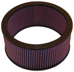 KNN-E-1420, K&N Washable Lifetime Performance Air Filters E-1420 в ОАЭ, Дубай. Состояние - новое. Цена 600 AED. Фото, контакты продавца | AUTO.AE