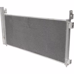 UAC-CN4892PFC, Universal Air Conditioner Air Conditioning Condensers for 2015-2021 NX300H - CN 4892PFC в ОАЭ, Дубай. Состояние - новое. Цена 560 AED. Фото, контакты продавца | AUTO.AE