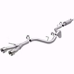 15215, MAGNAFLOW 15215 Exhaust System Street Series for HYUNDAI Veloster 2013-2017 in UAE, Dubai. Condition - new. Price 8,520 AED. Photo, seller contacts | AUTO.AE