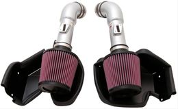 KNN-69-7078TS, K&N 69 Series Typhoon Cold Air Intake Kits for 2009-2020 370Z, 2008-2013 G37 - 69-7078TS в ОАЭ, Дубай. Состояние - новое. Цена 2 270 AED. Фото, контакты продавца | AUTO.AE