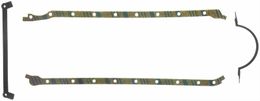 FEL-OS30061C1, Fel-Pro Oil Pan Gaskets OS 30061 C-1 в ОАЭ, Дубай. Состояние - новое. Цена 90 AED. Фото, контакты продавца | AUTO.AE
