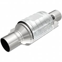 51233, MAGNAFLOW 51233 Universal Catalytic Converter OEM Grade 1.75 inch for HONDA inchsight 2000-2001 in UAE, Dubai. Condition - new. Price 900 AED. Photo, seller contacts | AUTO.AE