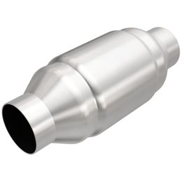 MPE-54956, MagnaFlow Universal Spun Catalytic Converters 54956 في الإمارات, دبي. Condition - new. Price 470 AED. Photo, seller contacts | AUTO.AE
