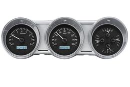 DAK-VHX62FFARKW, Dakota Digital Gauge Kits and Instrument Clusters VHX-62F-FAR-K-W в ОАЭ, Дубай. Состояние - новое. Цена 4 520 AED. Фото, контакты продавца | AUTO.AE