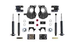 MXT-KC331336, MaxTrac Suspension Lowering Kits for 2014-2018 SIERRA 1500, SILVERADO 1500 - KC331336 في الإمارات, دبي. Condition - new. Price 5,030 AED. Photo, seller contacts | AUTO.AE