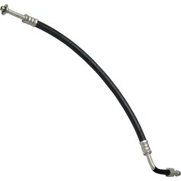UAC-HA11354C, Universal Air Conditioner Air Conditioning Discharge Hoses for 1995-2002 CABRIO, 1993-1999 GOLF, 1993-1998 JETTA - HA 11354C в ОАЭ, Дубай. Состояние - новое. Цена 120 AED. Фото, контакты продавца | AUTO.AE