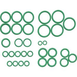 UAC-RS2571, Universal Air Conditioner Air Conditioner System Seal Kits RS 2571 in UAE, Dubai. Condition - new. Price 60 AED. Photo, seller contacts | AUTO.AE