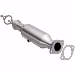 21-161, MAGNAFLOW 21-161 Catalytic Converter Direct-Fit OEM Grade for HYUNDAI Santa Fe 2007-2009 in UAE, Dubai. Condition - new. Price 3,350 AED. Photo, seller contacts | AUTO.AE