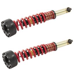 BEL-15203, Belltech Coilover Kits for 2019-2026 SIERRA 1500, SILVERADO 1500 - 15203 in UAE, Dubai. Condition - new. Price 3,940 AED. Photo, seller contacts | AUTO.AE