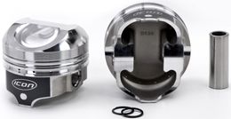 UEM-SIC897-030, ICON Pistons, Custom Order SIC897.030 في الإمارات, دبي. Condition - new. Price 1,030 AED. Photo, seller contacts | AUTO.AE