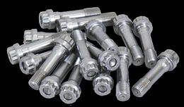 ESP-14000, Eagle ARP Connecting Rod Bolts 14000 في الإمارات, دبي. Condition - new. Price 1,100 AED. Photo, seller contacts | AUTO.AE