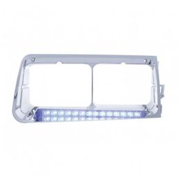 UPD-32584, United Pacific Light Bezels 32584 в ОАЭ, Дубай. Состояние - новое. Цена 380 AED. Фото, контакты продавца | AUTO.AE