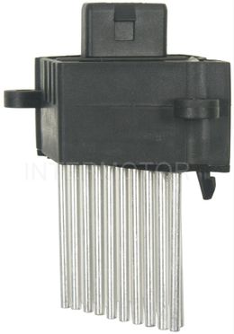SMP-RU617, Standard Motor Blower Motor Resistors RU-617 في الإمارات, دبي. Condition - new. Price 680 AED. Photo, seller contacts | AUTO.AE