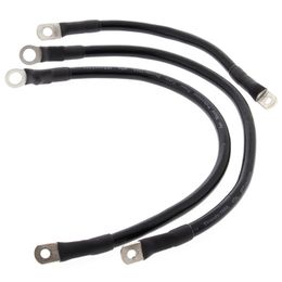 ALB-79-3006-1, All Balls Battery Cables, Universal 279-3006-1 في الإمارات, دبي. Condition - new. Price ⁦310 AED⁩. Photo, seller contacts | AUTO.AE