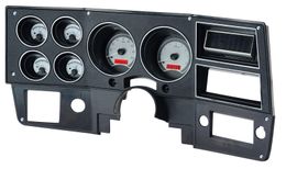 DAK-VHX73CPUSR, Dakota Digital VHX Series Direct-Fit Analog Gauge Systems VHX-73C-PU-S-R in UAE, Dubai. Condition - new. Price 4,520 AED. Photo, seller contacts | AUTO.AE