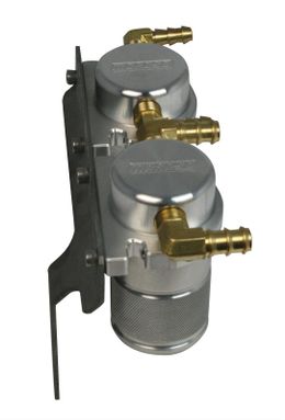 MOR-85626, Moroso PCV Air/Oil Separators for 2004-2007 IMPREZA - 85626 in UAE, Dubai. Condition - new. Price 2,190 AED. Photo, seller contacts | AUTO.AE