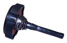CWA-52087895, Crown Automotive Power Steering Reservoir Caps for 1995-1996 CHEROKEE, 1994-1996 GRAND CHEROKEE - 52087895 in UAE, Dubai. Condition - new. Price 80 AED. Photo, seller contacts | AUTO.AE