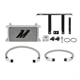 MIO-MMOC-GEN4-10, Mishimoto Oil Cooler Kits for 2010-2012 GENESIS COUPE - MMOC-GEN4-10 في الإمارات, دبي. Condition - new. Price 2,630 AED. Photo, seller contacts | AUTO.AE