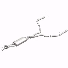 15579, MAGNAFLOW 15579 Exhaust System Touring Series for LAND ROVER Range Rover Sport 2010-2013 في الإمارات, دبي. Condition - new. Price 12,560 AED. Photo, seller contacts | AUTO.AE