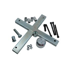 DMS-2326, DODSON DMS-2326 Clutch Removal Tool for PORSCHE (PDK gearbox) in UAE, Dubai. Condition - new. Price 4,650 AED. Photo, seller contacts | AUTO.AE