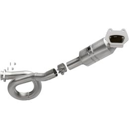 MPE-21-029, MagnaFlow Direct-Fit Catalytic Converters for 2012-2017 WRANGLER, 2018 WRANGLER JK - 21-029 в ОАЭ, Дубай. Состояние - новое. Цена 2 840 AED. Фото, контакты продавца | AUTO.AE