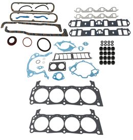 FEL-260-1559, Fel-Pro Engine Gasket Kits 260-1559 in UAE, Dubai. Condition - new. Price 490 AED. Photo, seller contacts | AUTO.AE