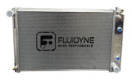 FLD-RGM-4R3219-A, Fluidyne Polished Aluminum Radiators RGM.4R3219.A в ОАЭ, Дубай. Состояние - новое. Цена 2 150 AED. Фото, контакты продавца | AUTO.AE