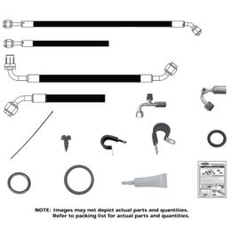 VTA-511168, Vintage Air SureFit Reduced Barrier Modified Hose Kits 511168 في الإمارات, دبي. Condition - new. Price 970 AED. Photo, seller contacts | AUTO.AE