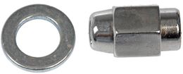 RNB-611-104-BP, Dorman Lug Nuts 611-104-BP في الإمارات, دبي. Condition - new. Price ⁦1,970 AED⁩. Photo, seller contacts | AUTO.AE