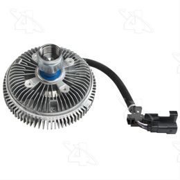 FSS-46095, Four Seasons Fan Clutches for 2011-2016 F-350 SUPER DUTY, F-250 SUPER DUTY, 2011-2014 F-150 - 46095 в ОАЭ, Дубай. Состояние - новое. Цена 1 210 AED. Фото, контакты продавца | AUTO.AE