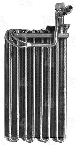FSS-54684, Four Seasons Evaporator Cores for 1990-1993 VANDEN PLAS, XJ6, 1993 XJRS - 54684 in UAE, Dubai. Condition - new. Price 670 AED. Photo, seller contacts | AUTO.AE