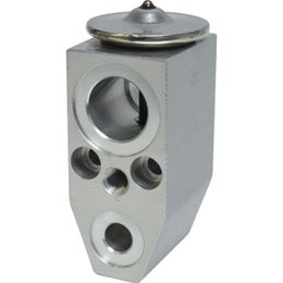 UAC-EX10653C, Universal Air Conditioner Air Conditioning Expansion Valves for 2018-2022 ECOSPORT - EX 10653C in UAE, Dubai. Condition - new. Price 110 AED. Photo, seller contacts | AUTO.AE
