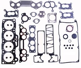 EGN-MA22HS-C, Enginetech Head Gasket Sets for 1987-1993 B2200 - MA2.2HS-C в ОАЭ, Дубай. Состояние - новое. Цена 180 AED. Фото, контакты продавца | AUTO.AE