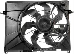 RNB-620-458, Dorman Electric Fans for 2006-2010 OPTIMA - 620-458 في الإمارات, دبي. Condition - new. Price ⁦540 AED⁩. Photo, seller contacts | AUTO.AE