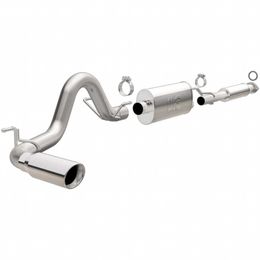 19293, MAGNAFLOW 19293 Exhaust System Street Series for TOYOTA Tacoma 2016-2023 in UAE, Dubai. Condition - new. Price 7,590 AED. Photo, seller contacts | AUTO.AE