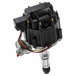 SUM-850038, Summit Racing™ Blueprinted HEI Buick V8 Distributor SUM-850038 в ОАЭ, Дубай. Состояние - новое. Цена 1 830 AED. Фото, контакты продавца | AUTO.AE