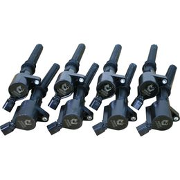 DFR-DFC1011-8, Dragon Fire Performance Ignition Coils DFC1011-8 в ОАЭ, Дубай. Состояние - новое. Цена 530 AED. Фото, контакты продавца | AUTO.AE