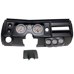 ATM-2904-13, AutoMeter Ultra-Lite Instrument Clusters for 1968 CHEVELLE, EL CAMINO - 2904-13 in UAE, Dubai. Condition - new. Price 6,340 AED. Photo, seller contacts | AUTO.AE