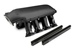 HLY-300-116BK, Holley EFI LS Hi-Ram Intake Manifolds 300-116BK في الإمارات, دبي. Condition - new. Price 5,590 AED. Photo, seller contacts | AUTO.AE