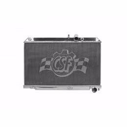 3164, CSF 3164 Radiator for MAZDA RX-8 2004-2008 in UAE, Dubai. Condition - new. Price 2,140 AED. Photo, seller contacts | AUTO.AE