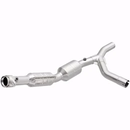 51310, MAGNAFLOW 51310 Catalytic Converter Direct-Fit OEM Grade for FORD E-150 2005-2007 in UAE, Dubai. Condition - new. Price 4,980 AED. Photo, seller contacts | AUTO.AE