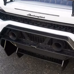 LOV2180, VORSTEINER LOV2180 Exhaust System RS NOVARA EDIZIONE for LAMBORGHINI Huracan LP610-4 / LP580-2 в ОАЭ, Дубай. Состояние - новое. Цена 42 730 AED. Фото, контакты продавца | AUTO.AE